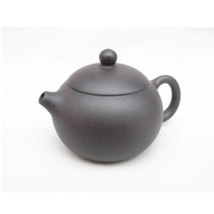 Théière argile de Yixing 0,25LThéière argile de Yixing 25cl