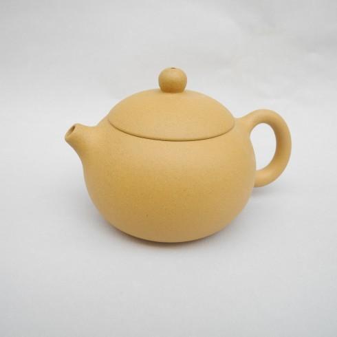 Théière argile de Yixing 0,25L – Image 2