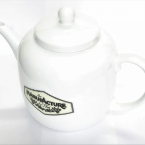 Théière La Manufacture 0,9LThéière La Manufacture 0,9L