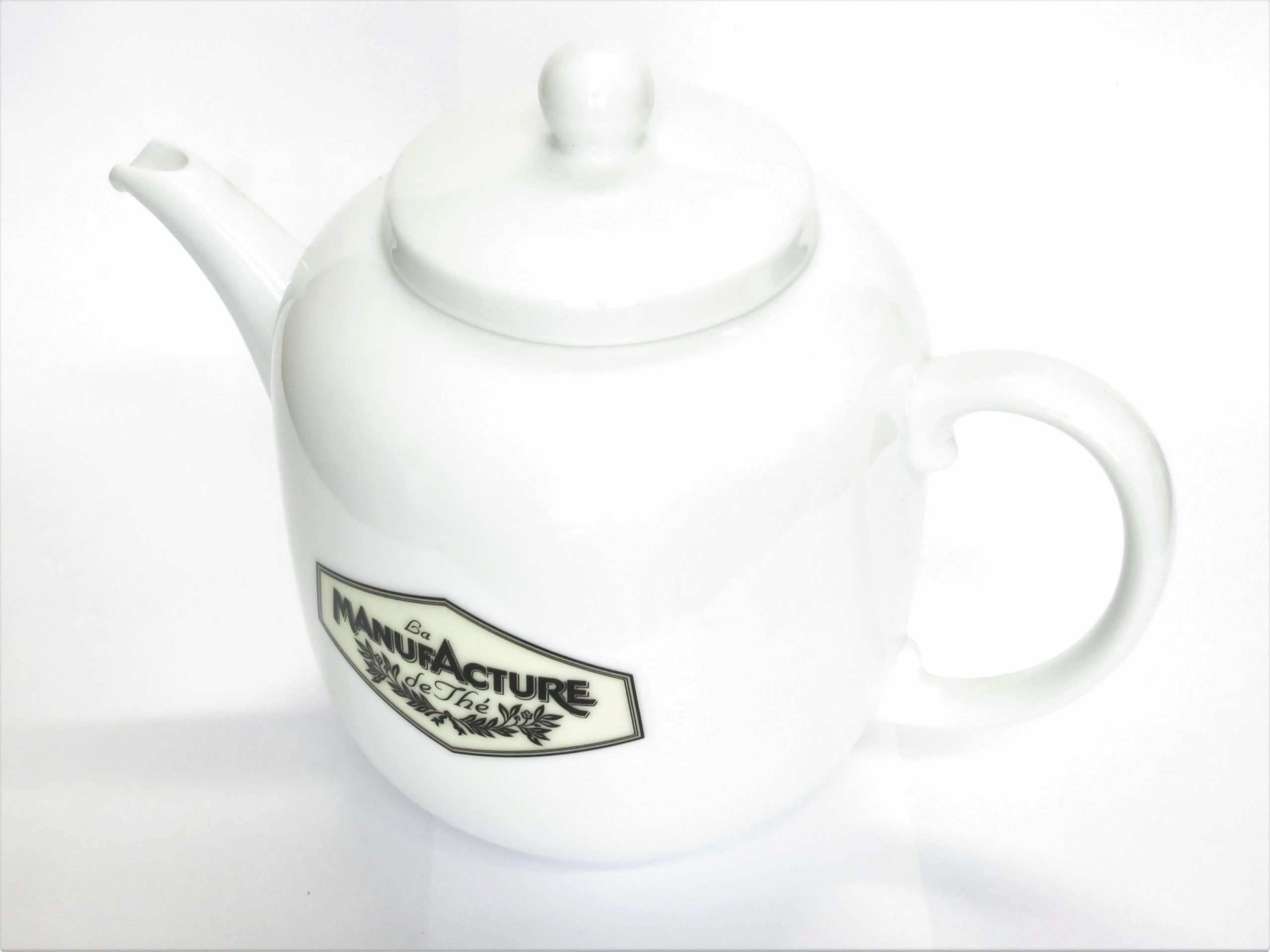 Théière La Manufacture 0,9L