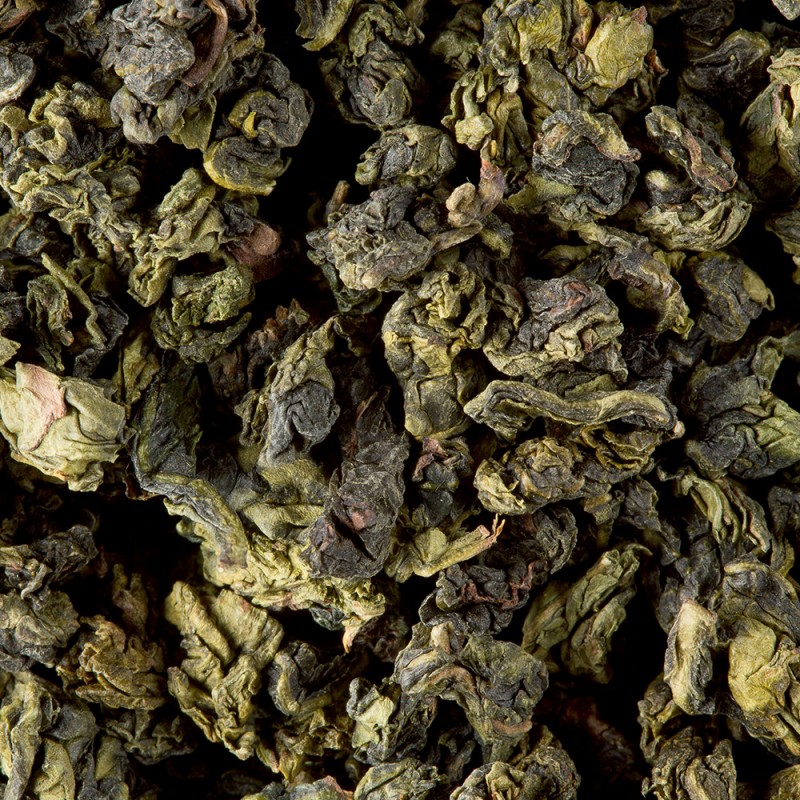 Tie Guan Yin 1er grade, thé Oolong