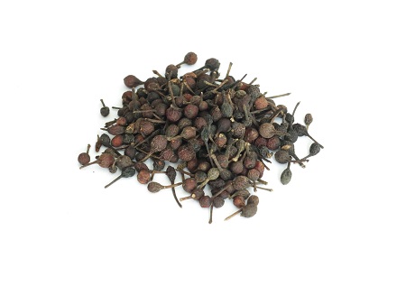 Poivre noir Voatsiperifery, en vrac