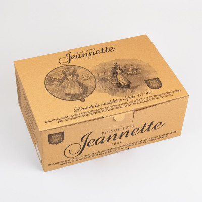 Madeleines Nature Jeannette – Image 2