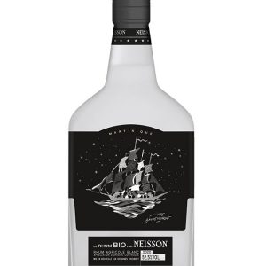 NEISSON Le Rhum Bio par Neisson 52,5%NEISSON Le Rhum Bio par Neisson 52,5%
