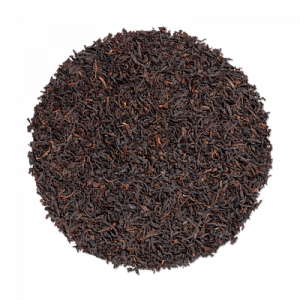 Anastasia, thé noir BioKusmi, Anastasia, thé noir Bio en vrac