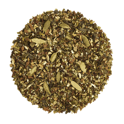 Kusmi, Boost, thé vert Bio, en vrac