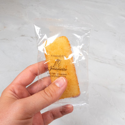 Financiers Amande Jeannette – Image 3