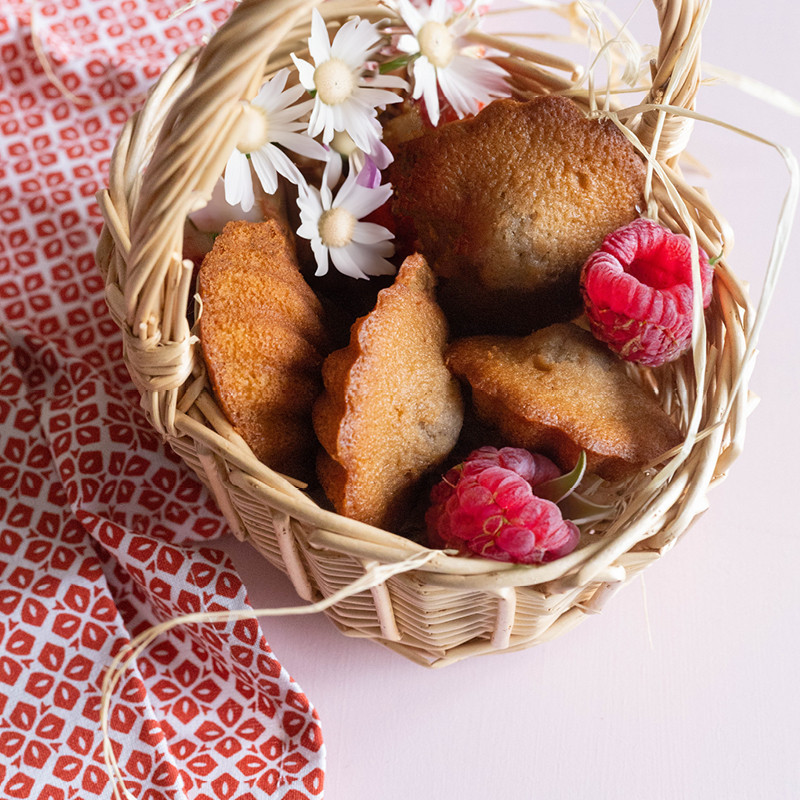 Madeleines Framboise Jeannette – Image 3
