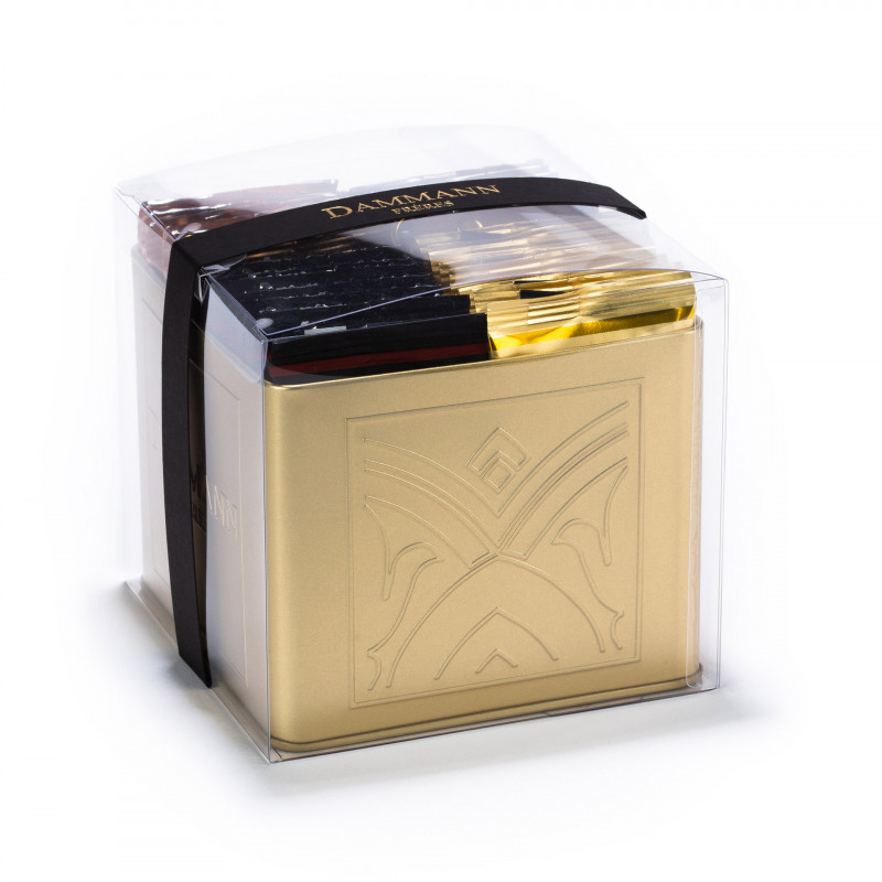 Coffret Infiniment 32 sachets de thés – Image 2