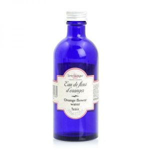 Eau de Fleur d'Oranger 100mlTERRE EXOTIQUE, Eau de Fleur d'Oranger 100ml