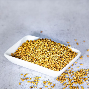 Sésame au currySésame au curry, en vrac