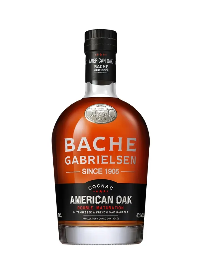 Cognac Bache Gabrielsen sans étui