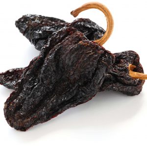 Ancho, pimentPiment Ancho, en vrac