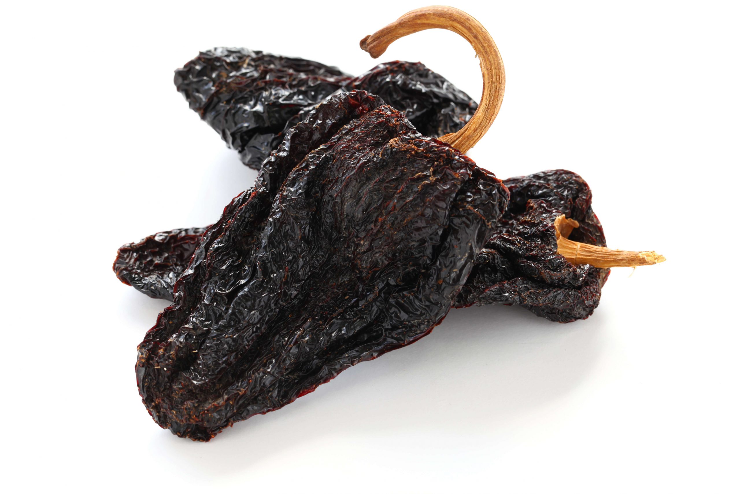 Piment Ancho, en vrac