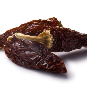 Chipotle, pimentChipotle, piment, en vrac