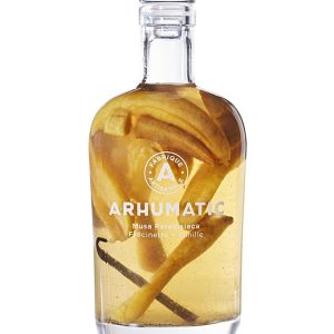 ARHUMATIC Frécinette-Vanille rhum arrangé 29%ARHUMATIC Frécinette-Vanille, rhum arrangé 29%