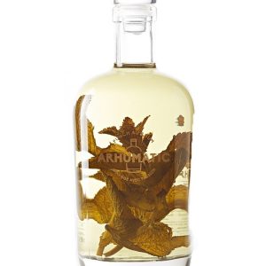 ARHUMATIC Menthe, rhum arrangé 28%Arhumatic menthe, rhum arrangé 28%