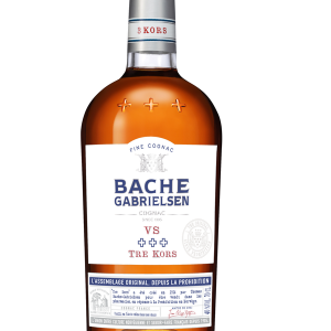 Cognac BACHE GABRIELSEN VS 40%Cognac BACHE GABRIELSEN VS 40%