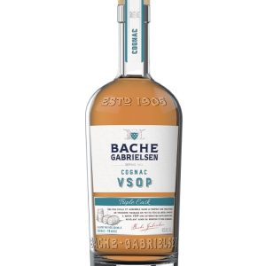 Cognac BACHE GABRIELSEN VSOP Triple Cask 40%Cognac BACHE GABRIELSEN VSOP Triple Cask 40%