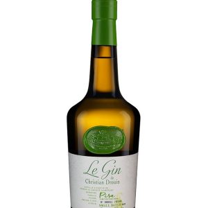 Christian DROUIN Le Gin PIRA 42%Gin Drouin avec poire et genièvre, France