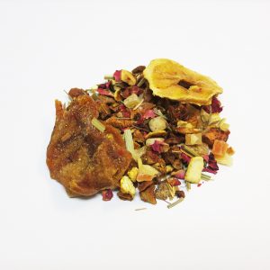 L'été Indien, infusion de fruitsL'été Indien, infusion de fruits, en vrac