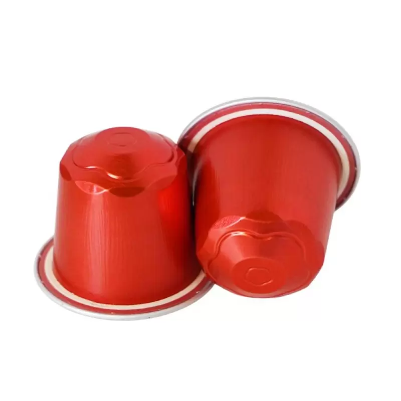 Capsules compatibles Nespresso Mandolino – Image 2