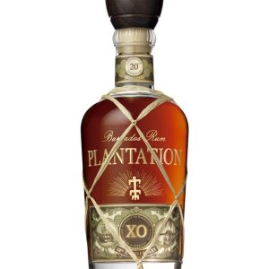 PLANTATION Barbados Rum XO 20th Anniversary, rhum 40%PLANTATION Rum XO 20th Anniversary 40%