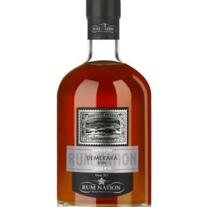 RUM NATION Demerara Solera N°14, 40%Rum Nation Demerara Solera N-14 40%