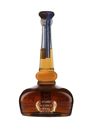 WILLET Pot Still Réserve, bourbon 47%