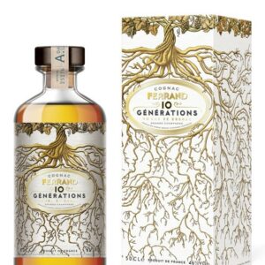 Cognac PIERRE FERRAND 10 Générations 46%Cognac PIERRE FERRAND 10 générations, un cognac aux arômes exceptionnelles.