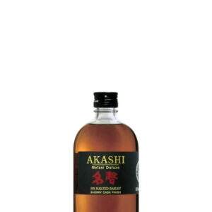 AKASHI MEÎSEI Deluxe whisky 50%AKASHI MEÎSEI Deluxe whisky 50%