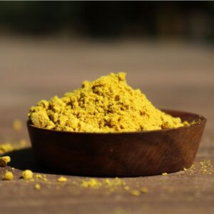 Curcuma blancCurcuma blanc