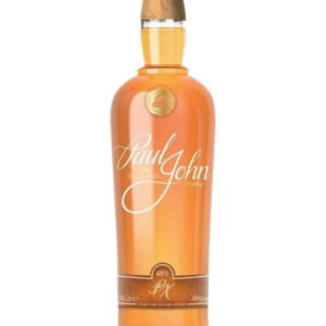 PAUL JOHN Pedro Ximenez, 48%PAUL JOHN Pedro Ximenez, 48%