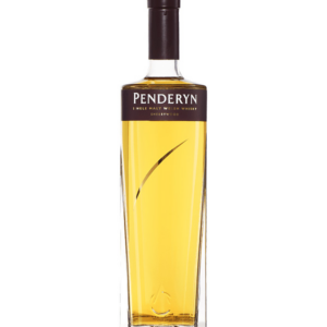 PENDERYN Sherrywood whisky 46%PENDERYN Sherrywood whisky 46%