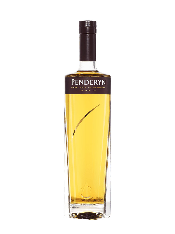 PENDERYN Sherrywood whisky 46%