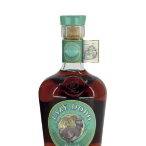 LAZY DODO Ile Maurice Rhum 40%LAZY DODO Ile Maurice Rhum 40%