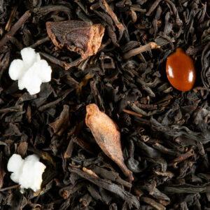 Noël à Montréal, thé noirDAMMANN, Noël à Montréal, thé noir