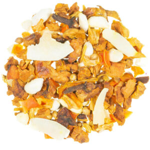 Chouchou, tisane BioChouchou, tisane Bio, en vrac