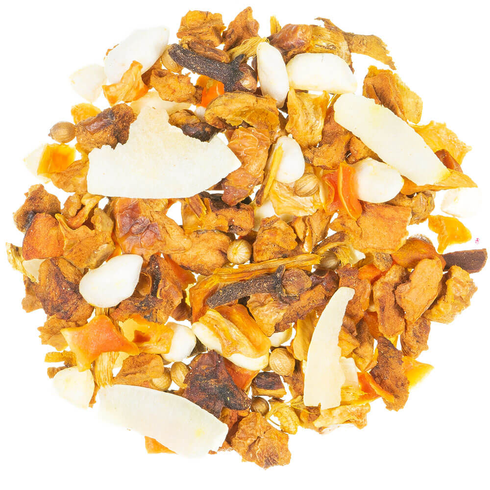 Chouchou, tisane Bio, en vrac