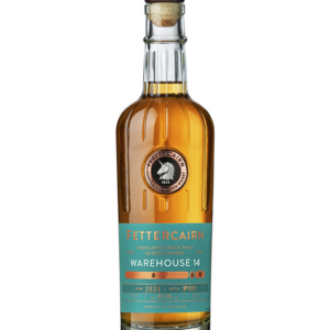 FETTERCAIRN Warehouse 14 Small Batch1, single malt whisky 51,2%FETTERCAIRN Warehouse 14 Small Batch1, single malt whisky 51,2%