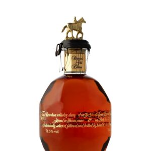 BLANTON'S Gold Edition, bourbon 51,5%Agrandir l'image Top Vente La note de ce produit est de 5 sur 5. BLANTON'S Gold Edition51.5%, bourbon