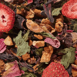 Diabolo menthe, infusion de fruitsDiabolo menthe, infusion de fruits