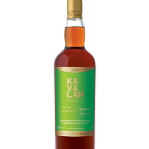 KAVALAN 9 ans 2014 Port Cask 57,8%KAVALAN 9 ans 2014, single malt whisky, Taïwan