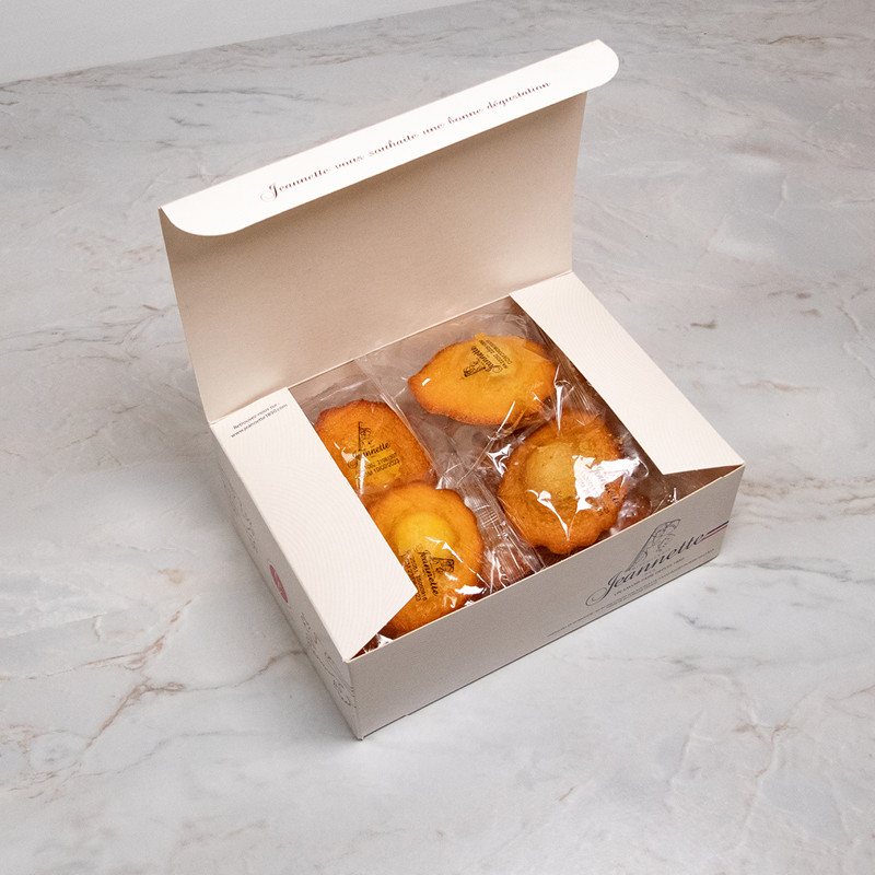 Madeleines Amande Jeannette – Image 3