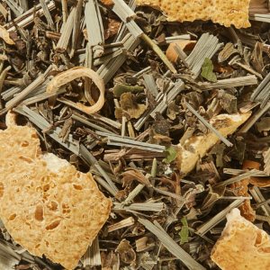 On dirait le Sud, tisaneOn dirait le Sud, tisane