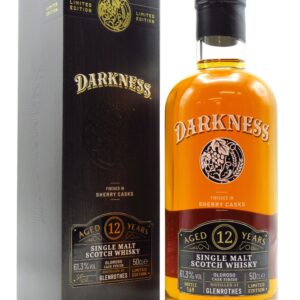 GLENROTHES 12 ans Oloroso cask finish 61,3%GLENROTHES 12 ans Oloroso Cask finish, un grand whisky écossais.