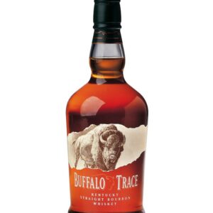 BUFFALO TRACE 90 proof, Bourbon whiskey 45%BUFFALO TRACE 90 proof, Bourbon whiskey 45%
