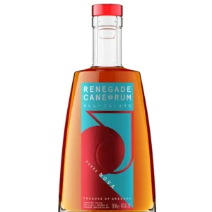 RENEGADE All Island Cuvée Nova, rhum 46%RENEGADE All Island Cuvée Nova 46%, rhum