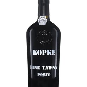 KOPKE Fine Tawny Porto 19,5%KOPKE Fine Tawny Porto 19.5% 75cl