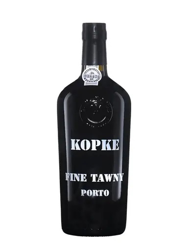 KOPKE Fine Tawny Porto 19.5% 75cl